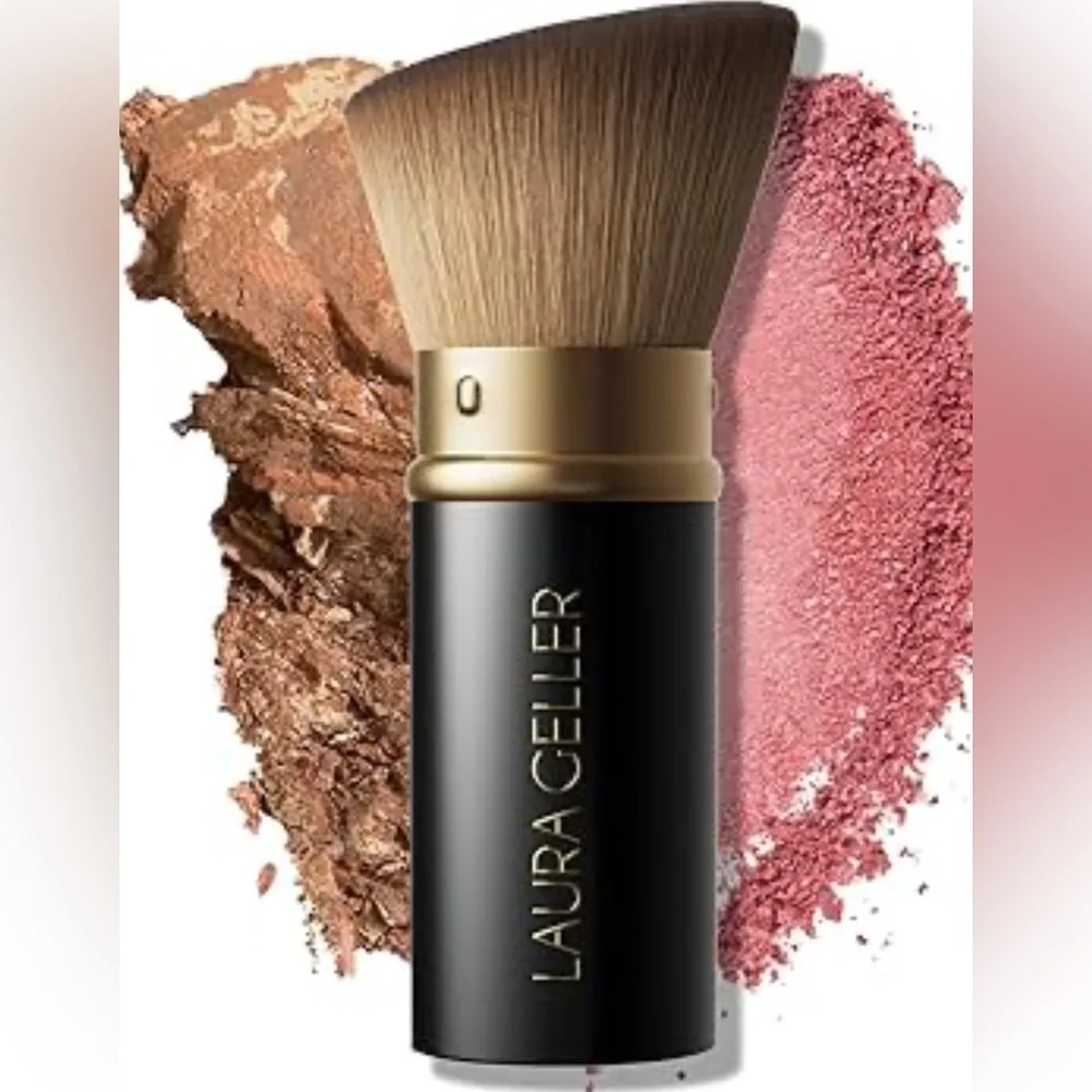 Laura Geller cosmetic professional